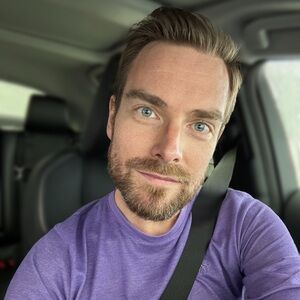 Meet your Posher, Nick